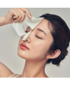 Luvum “calming repair” gel sheet mask