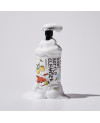 K-MOM Lalabebe Feeding Bottle, Fruit, and Vegetable Cleaner (Foam Consistency)