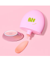 Glow hub serumas bazė “skin glaze”