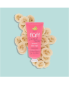 Fluff Antibacterial Hand Cream "Banana" 50ml