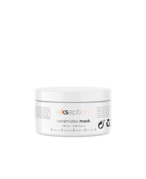 EKSEPTION Moisturizing and Restorative Mask with Ceramides 100ml