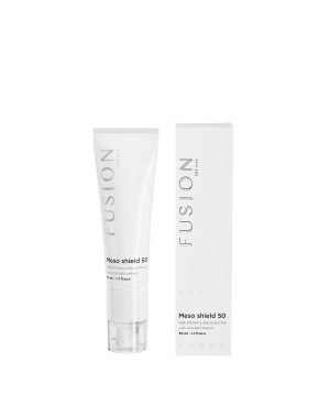 FUSION High Protection Cream SPF50, 50ml.
