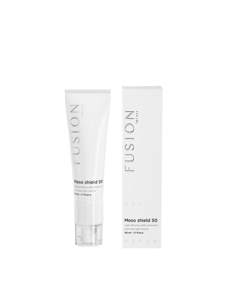 FUSION High Protection Cream SPF50, 50ml.