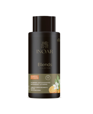 INOAR Blends Shampoo – Shampoo with Vitamin C 300 ml