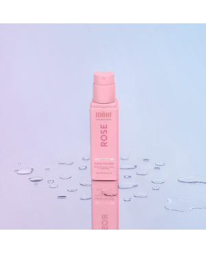 Mine Tan Rose Self-Tanning Face Mist 100ml