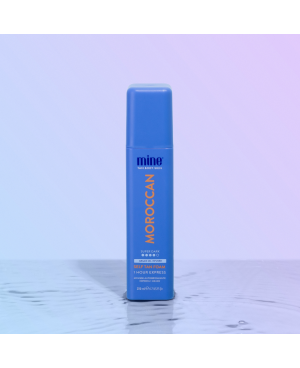Mine Tan Moroccan Deep Tanning Foam 200ml.