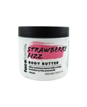 face facts body butter