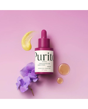 Purito Bakuchiol Plant-Based Retinol Serum 30ml