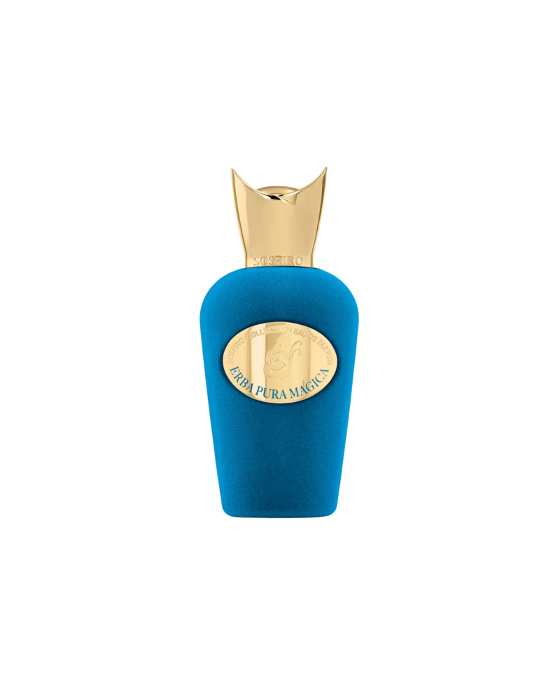 Sospiro ebra pura magica EDP 100ml.