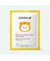 Atopalm Kids Wild Kitty Mask sheet mask for children from 3 years old 15 ml