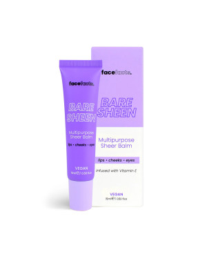 face facts multi-purpose balm