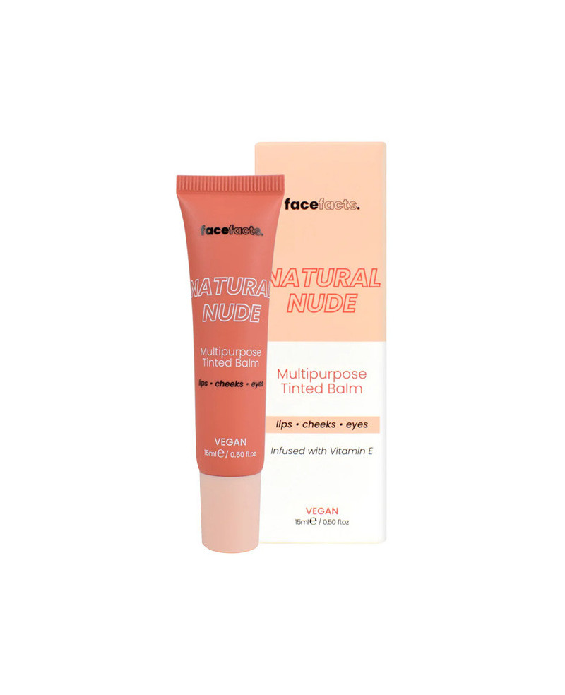 face facts multi-purpose balm