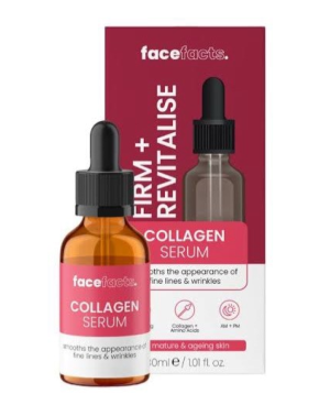 Face Facts Serum - Collagen
