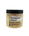 Face Facts Body Scrub - Almond Milk