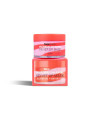 Face Facts Swirl Lip Mask - Watermelon