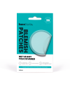 Face Facts Blemish Patches - Clear & Round