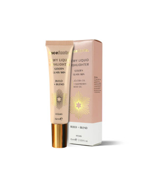 Face Facts Tinted Skincare - Dewy Liquid Highlighter