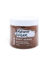 Face Facts Body Scrub