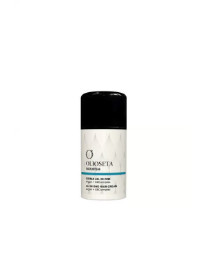 Barex Italiana Olioseta Nourish All In One Nourishing Cream 200 ml