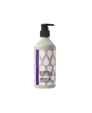 Barex Italiana Contempora Shampoo for Lightened Hair 500ml.