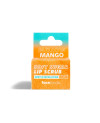 Face facts candied cocoa lip scrub