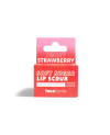 Face facts candied cocoa lip scrub
