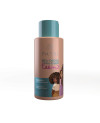 INOAR Meu Cacho Meu Crush Teen Shampoo - shampoo for curly hair 500 ml.