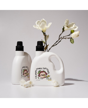 K-MOM Lalabebe Fabric SOFTENER - “Magnolia” 1.7L.