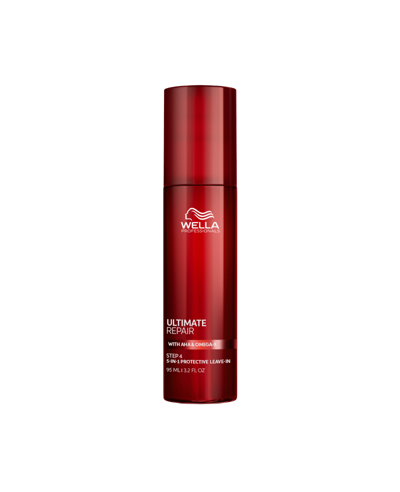 Ultimate Repair Protective Leave-in Step 4 140ml