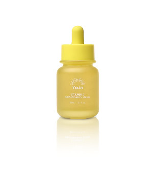 Patch holic "Yuja" brightening serum 30ml.