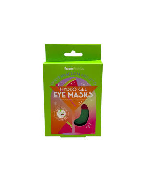 Face Facts Hydro-Gel Eye Masks