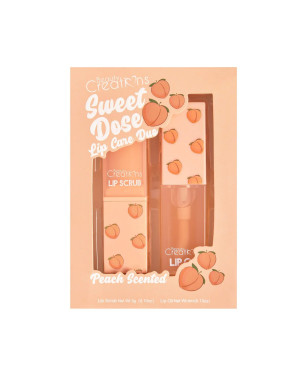 Beauty creations lip set