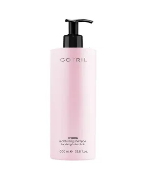COTRIL Moisturizing Antioxidant Shampoo HYDRA, 1L