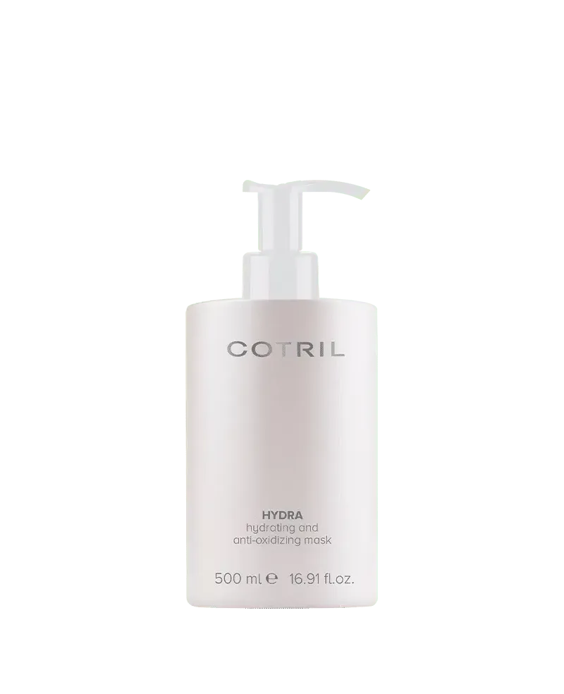 COTRIL Moisturizing Antioxidant Hair Mask HYDRA, 500 ml.