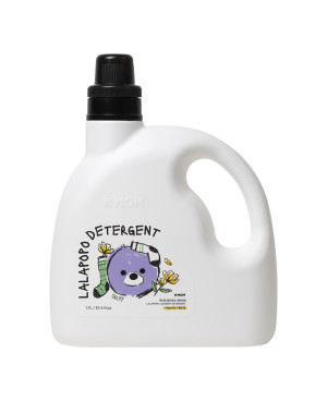 K-MOM Lalabebe Fabric DETERGENT - “Magnolia” 1.7L