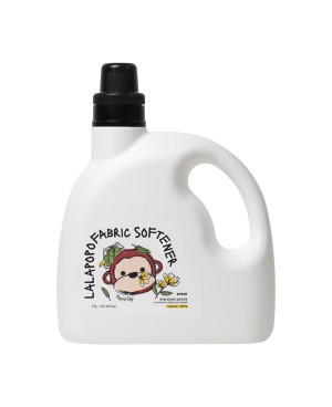 K-MOM Lalabebe Fabric SOFTENER - “Magnolia” 1.7L.
