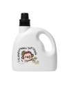 K-MOM Lalabebe Fabric SOFTENER - “Magnolia” 1.7L.