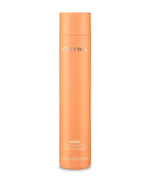 Nourishing Shampoo for Dry Hair COTRIL NUTRO MIRACLE, 300 ml.