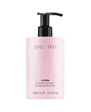 COTRIL Moisturizing Antioxidant Hair Mask HYDRA, 500 ml.
