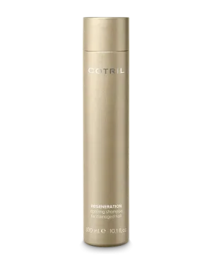 Regenerating Hair Shampoo COTRIL REGENERATION, 300 ml.