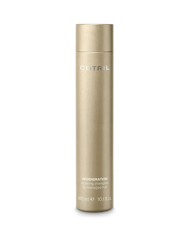 Regenerating Hair Shampoo COTRIL REGENERATION, 300 ml.