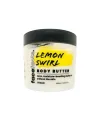 face facts body butter
