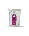 Crazy hair deeply cleansing shampoo raspberry&blueberry 100ml