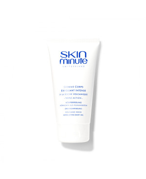 Skin minute body scrub 150ml