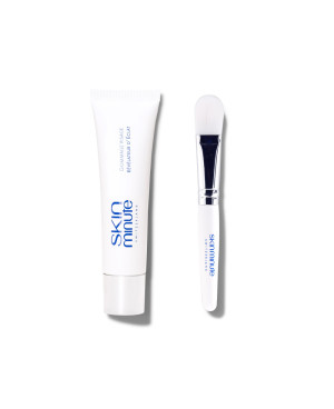 Skin minute gommage facial scrub 30ml