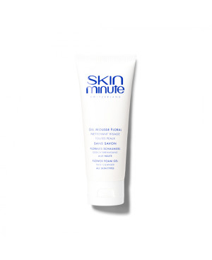 Skin minute cleansing gel 75ml
