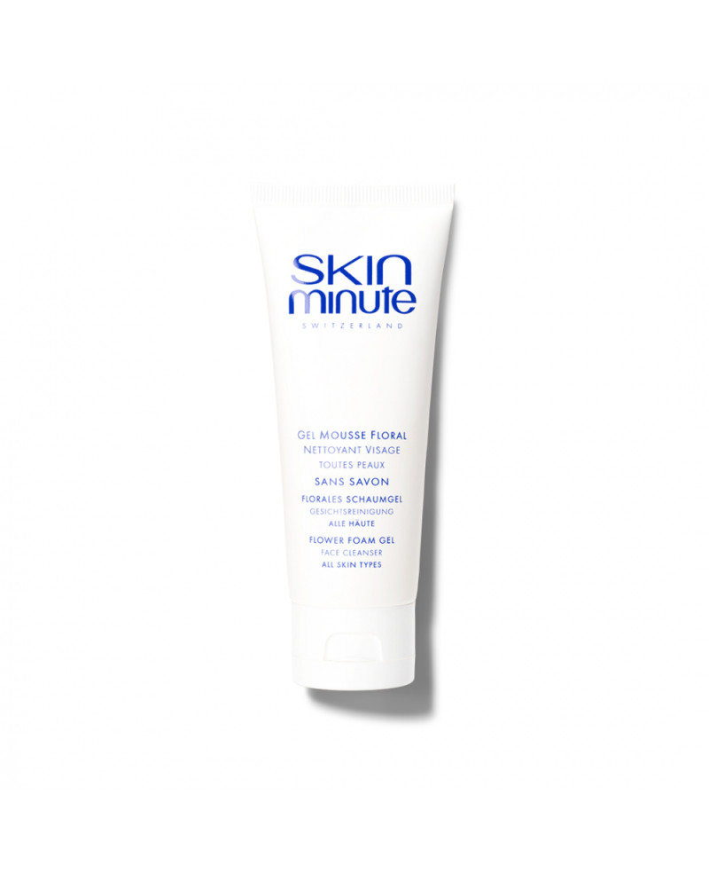Skin minute cleansing gel 75ml