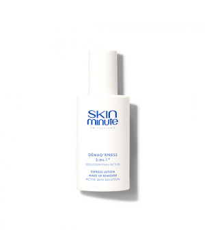 Skin minute makeup remover 3 in 1 250ml