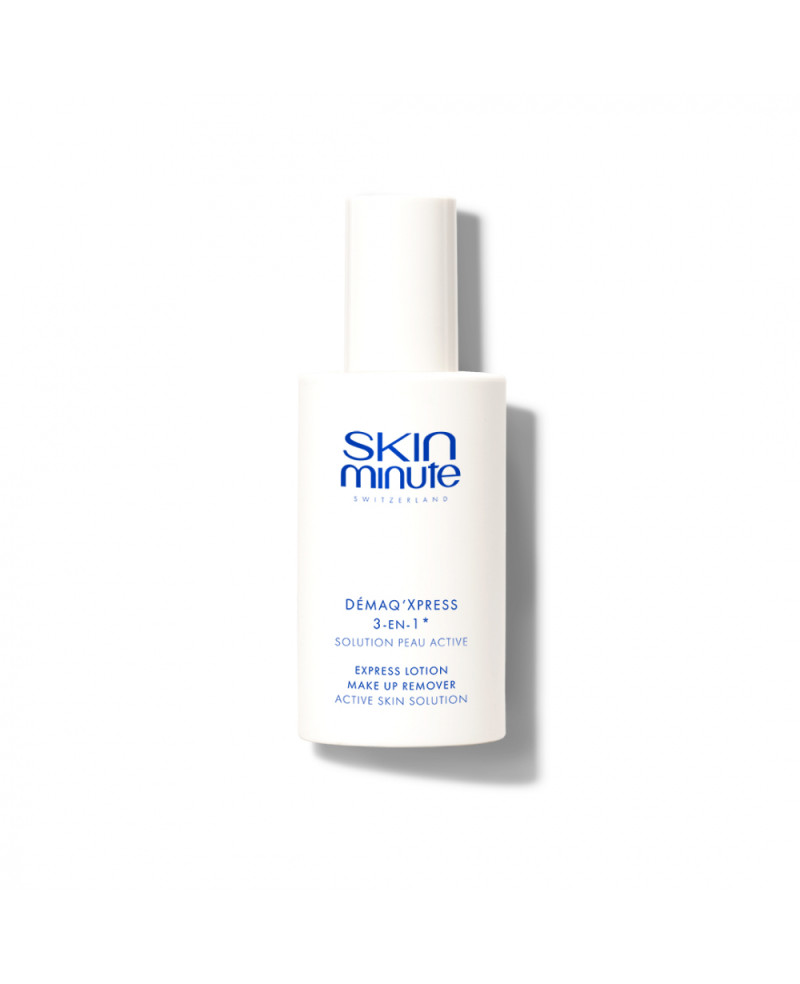 Skin minute makeup remover 3 in 1 250ml