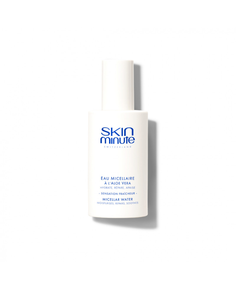Skin minute micellar cleansing water 200ml
